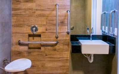 Baños adaptados para personas mayores